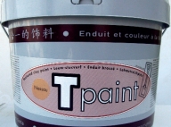 Tierrafino Dry-Paint - leemverf in poedervorm